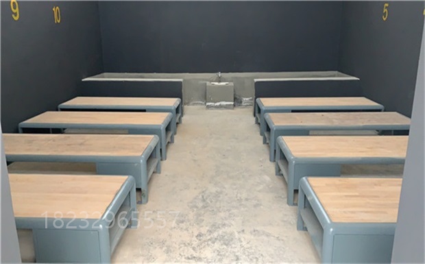 固原拘留所床具